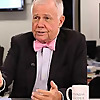Jim Rogers Blog
