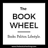 The Book Wheel by Allison