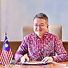 Liew Chin Tong Blog