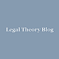 Legal Theory Blog