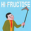 Hi-Fructose