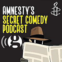 The Amnesty International Comedy Podcast