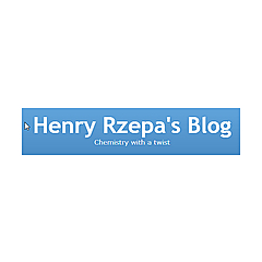 Henry Rzepa's Blog