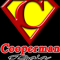Adam Cooper F1