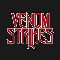 Venom Strikes