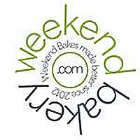 Weekend Bakery