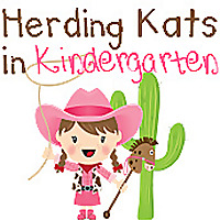 Herding Kats in Kindergarten