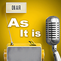 As It Is - VOA Learning English