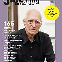 Jazz thing