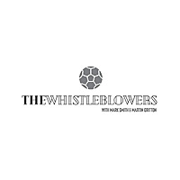 Whistleblowers - The Football Podcast