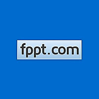 powerpoint presentation blog Free PowerPoint Templates (FPPT)