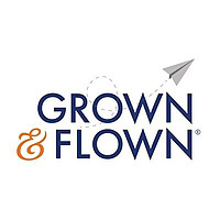 Grown & Flown
