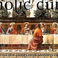Catholic Cuisine