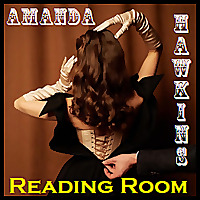 Amanda's Reading Room