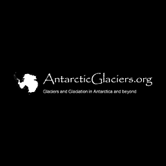 AntarcticGlaciers Blog
