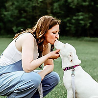 Oh My Dog! Blog