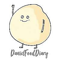 Daniel&#39;s Food Diary
