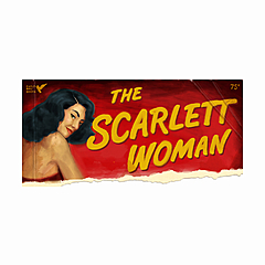 The Scarlett Woman