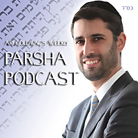 Parsha Podcast