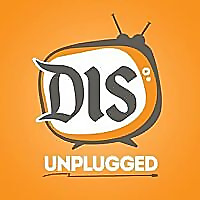 The DIS Unplugged Disney Podcast