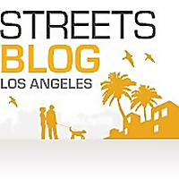 Streetsblog Los Angeles