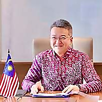 Liew Chin Tong Blog
