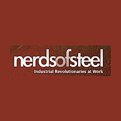 Nerds of Steel Blog