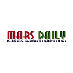 Mars Daily