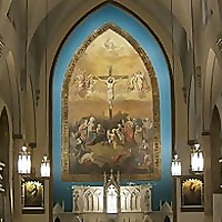 Traditional Catholicism