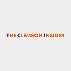 The Clemson Insider