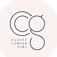 Classy Career Girl Blog
