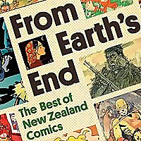 From Earth's End