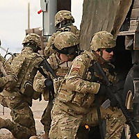 Army Technology