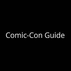 Comic-Con Guide