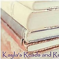 Kayla's Reads and Reviews