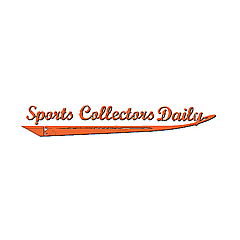 Sports Collectors Daily