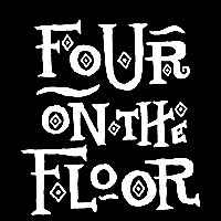 Four on the Floor Blog