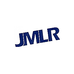 Journal of Machine Learning Research
