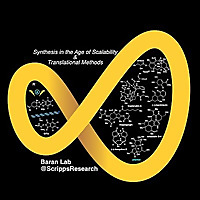 Baran laboratory Blog