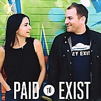Paid to Exist Blog