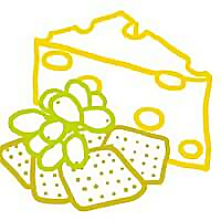 Cheese and Biscuits