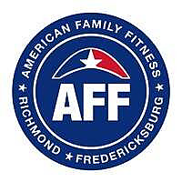 American Family Fitness Blog