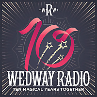 WEDway Radio - Walt Disney World and Disneyland Examined with some Disney History