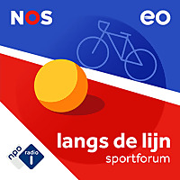 NOS Langs de Lijn Sport Forum