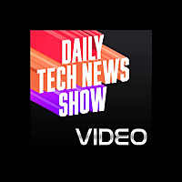 Daily Tech News Show (VIDEO)