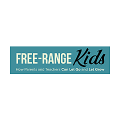 Free Range Kids