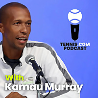 TENNIS.com Podcast