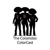 The Coloristos ColorCast