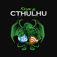 Skype of Cthulhu