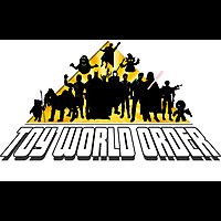 ToyWorldOrder